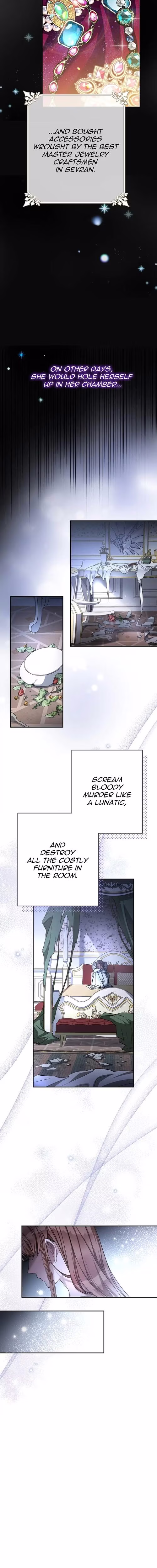 Marriage of Convenience - Chapter 1 - Part 8