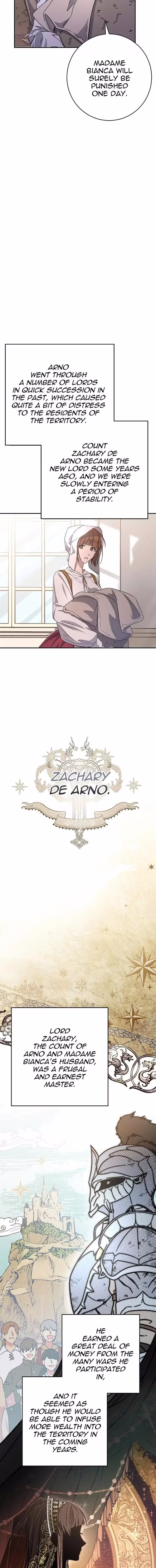 Marriage of Convenience - Chapter 1 - Part 10