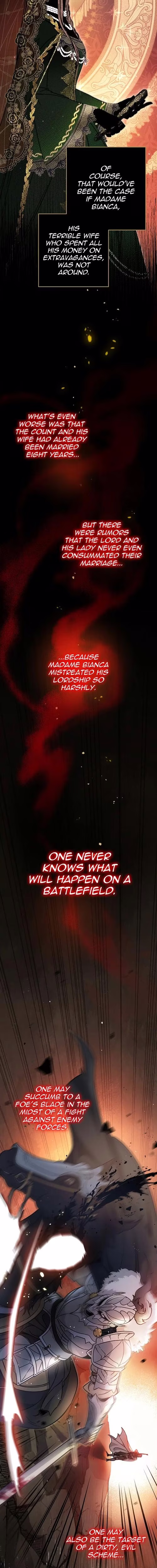 Marriage of Convenience - Chapter 1 - Part 11