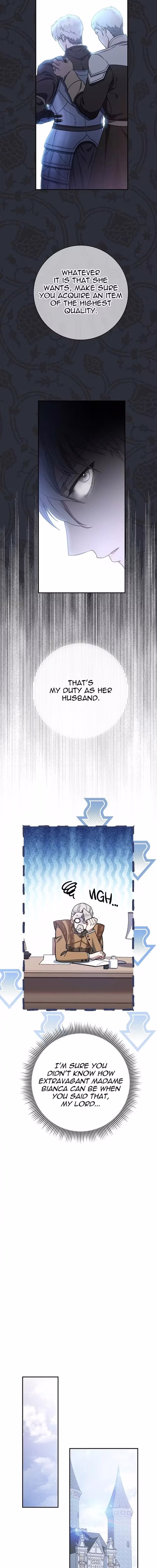 Marriage of Convenience - Chapter 1 - Part 18