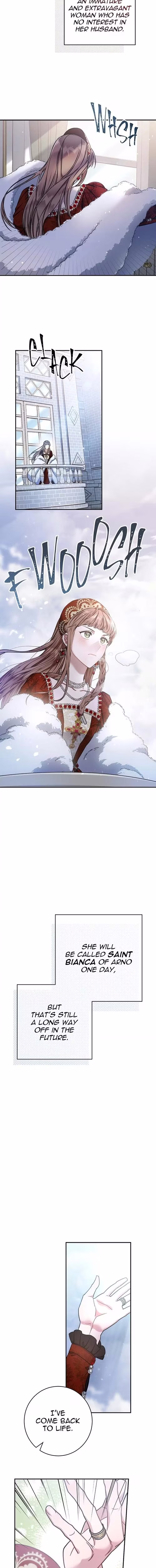 Marriage of Convenience - Chapter 1 - Part 21