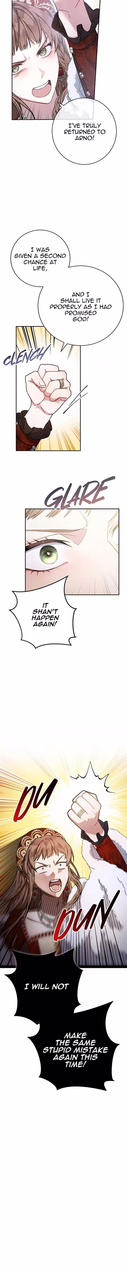 Marriage of Convenience - Chapter 1 - Part 22