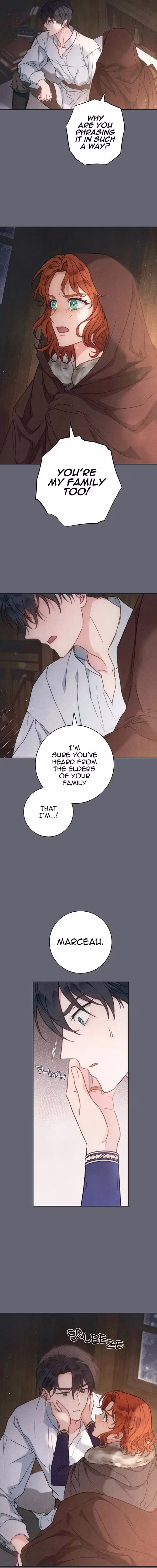 Marriage of Convenience - Chapter 10 - Part 4