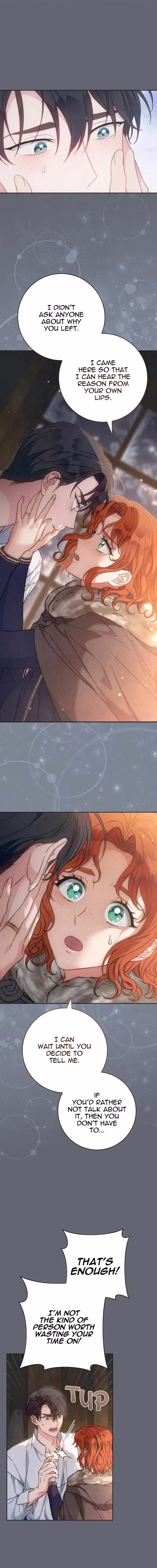 Marriage of Convenience - Chapter 10 - Part 5