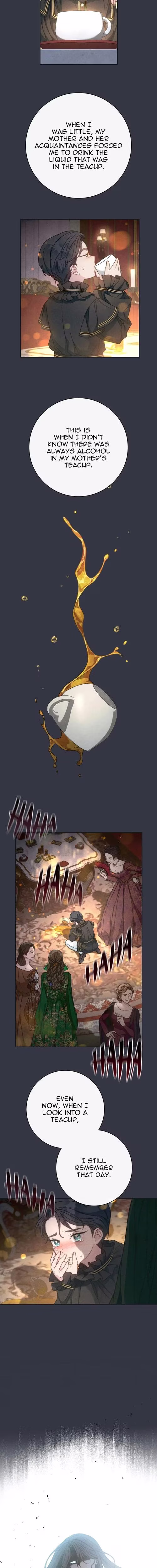 Marriage of Convenience - Chapter 10 - Part 8