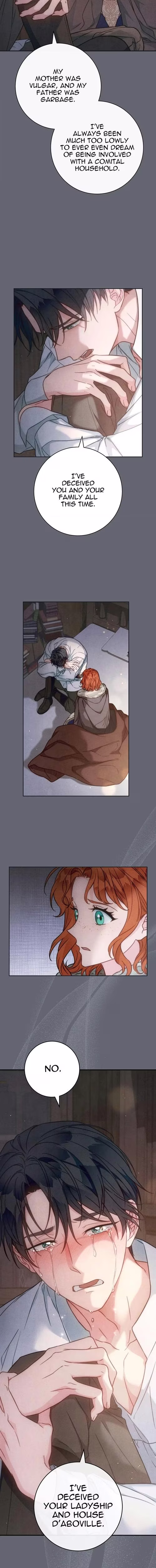 Marriage of Convenience - Chapter 10 - Part 10