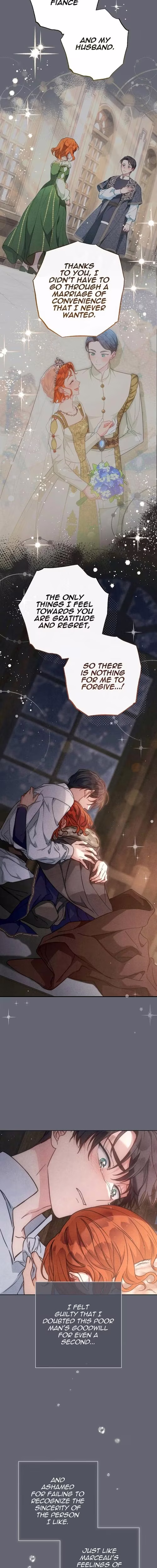 Marriage of Convenience - Chapter 10 - Part 14