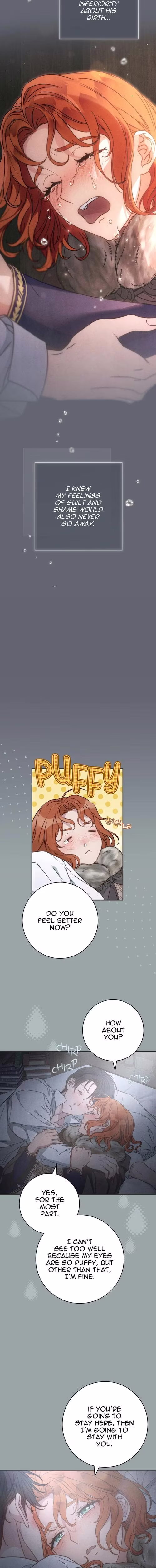 Marriage of Convenience - Chapter 10 - Part 15