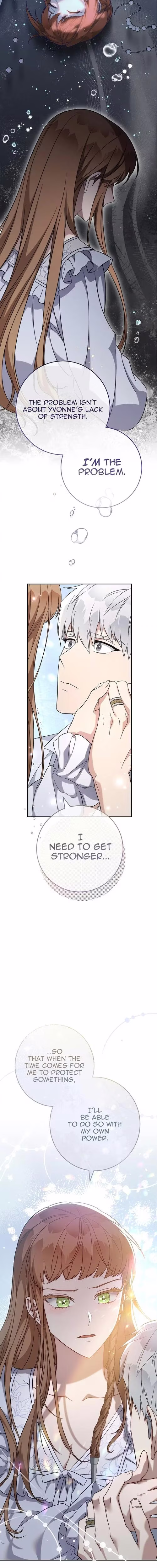 Marriage of Convenience - Chapter 100 - Part 7