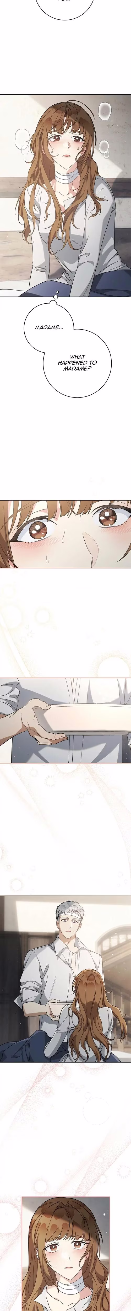 Marriage of Convenience - Chapter 100 - Part 10