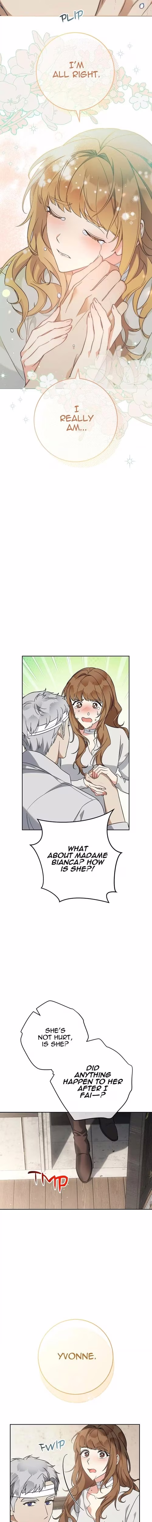 Marriage of Convenience - Chapter 100 - Part 12