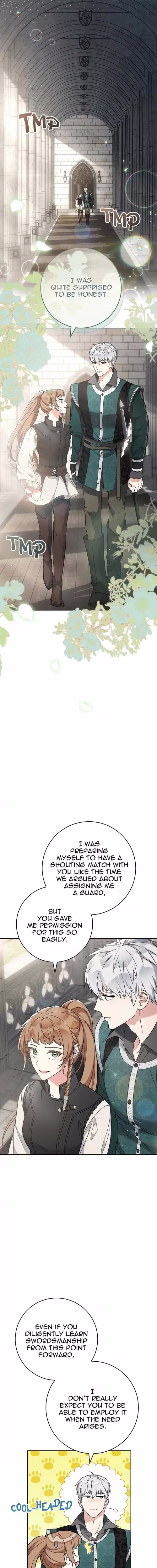 Marriage of Convenience - Chapter 100 - Part 16