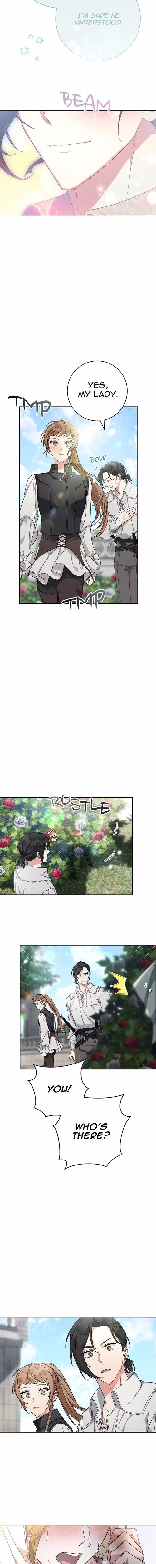 Marriage of Convenience - Chapter 101 - Part 15