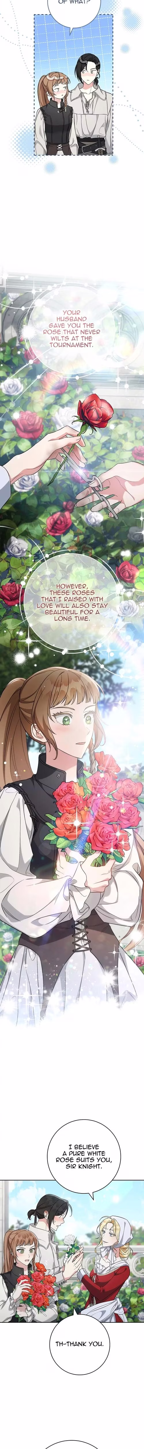 Marriage of Convenience - Chapter 102 - Part 4