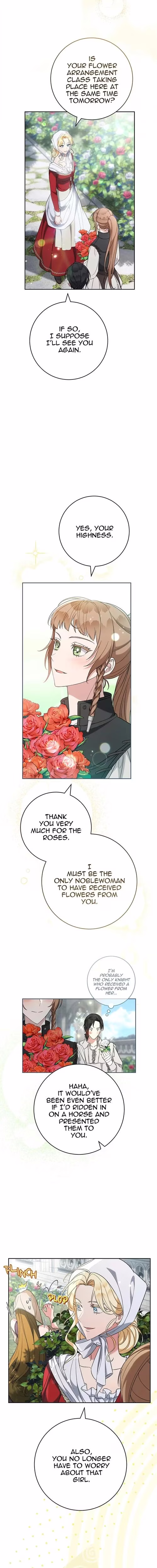 Marriage of Convenience - Chapter 102 - Part 6