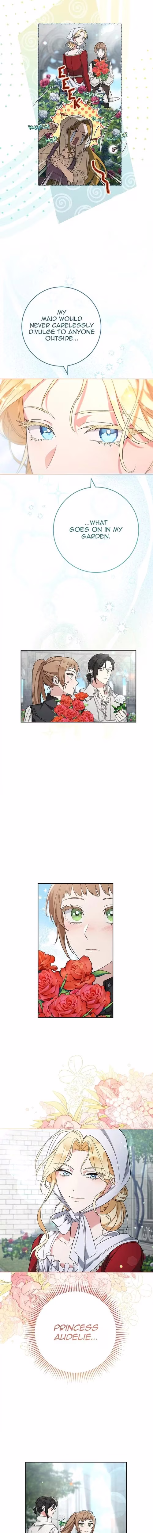 Marriage of Convenience - Chapter 102 - Part 7