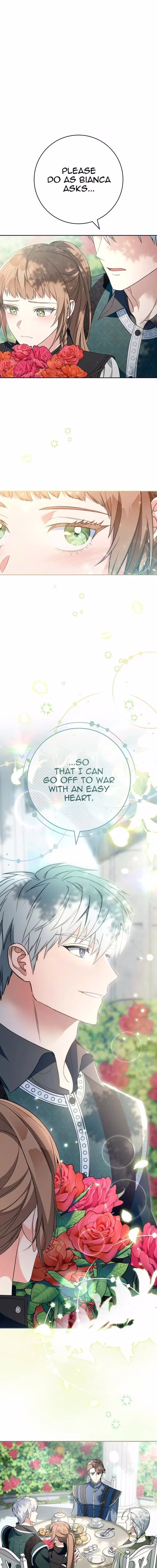 Marriage of Convenience - Chapter 102 - Part 15