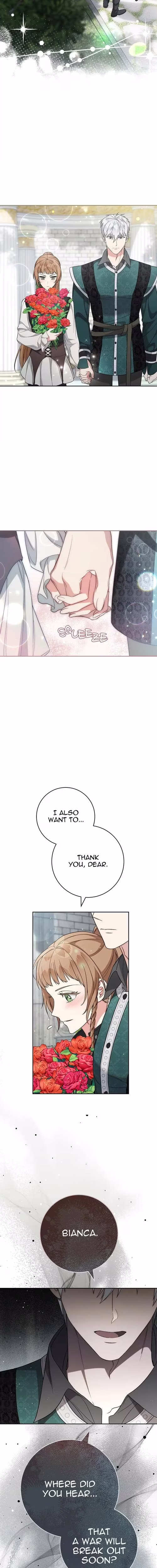 Marriage of Convenience - Chapter 102 - Part 17