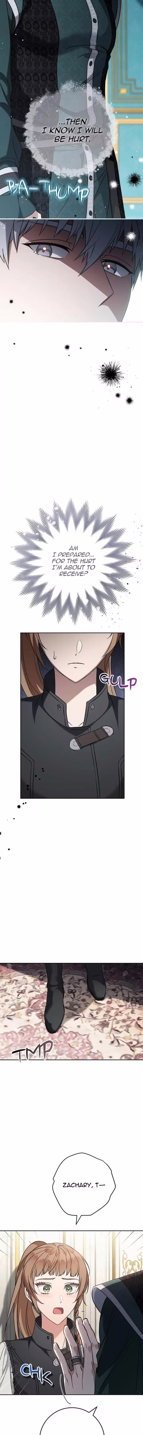 Marriage of Convenience - Chapter 103 - Part 10