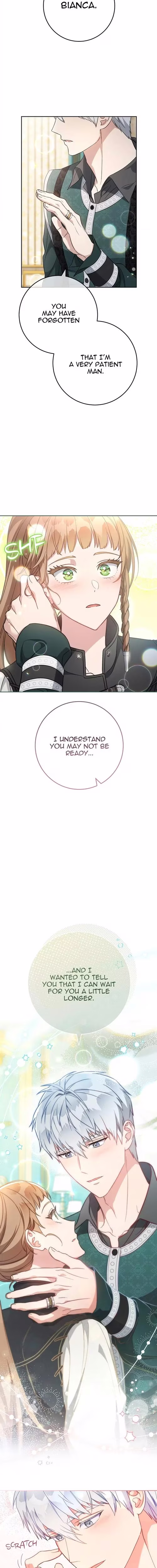 Marriage of Convenience - Chapter 103 - Part 11