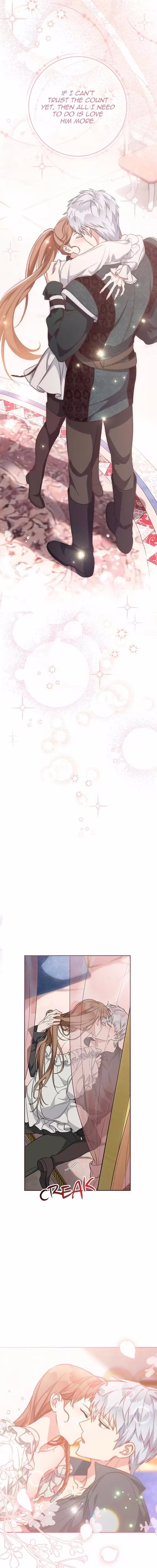 Marriage of Convenience - Chapter 103 - Part 13