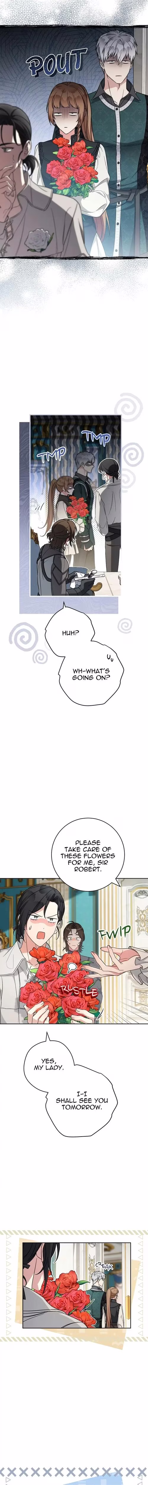 Marriage of Convenience - Chapter 104 - Part 6