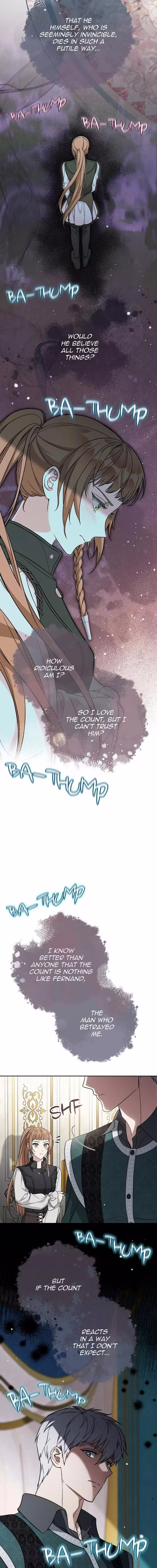 Marriage of Convenience - Chapter 104 - Part 9