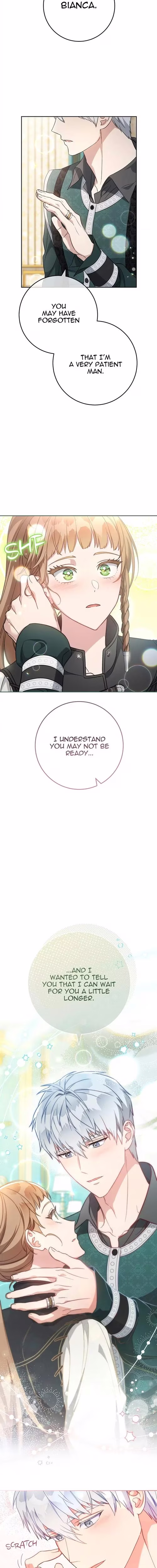 Marriage of Convenience - Chapter 104 - Part 11