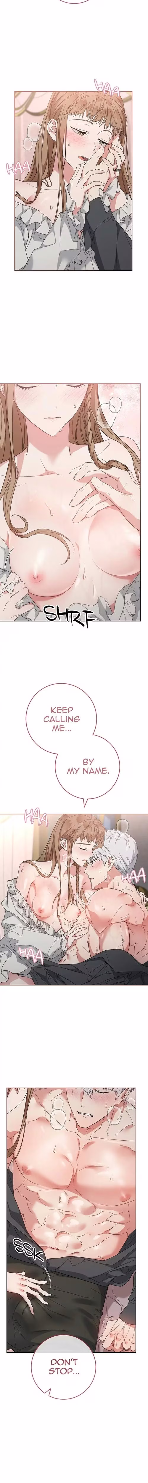 Marriage of Convenience - Chapter 104 - Part 14