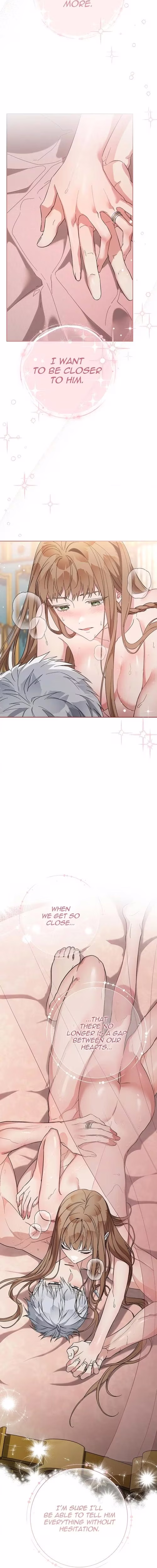 Marriage of Convenience - Chapter 104 - Part 16