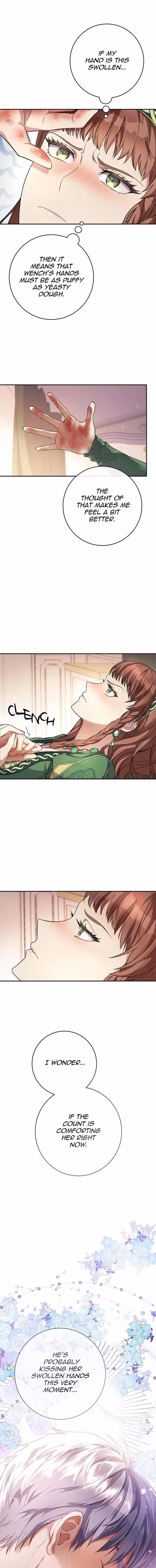 Marriage of Convenience - Chapter 105 - Part 14