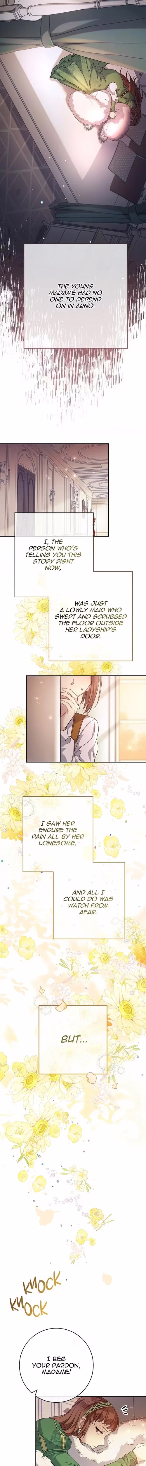 Marriage of Convenience - Chapter 105 - Part 16