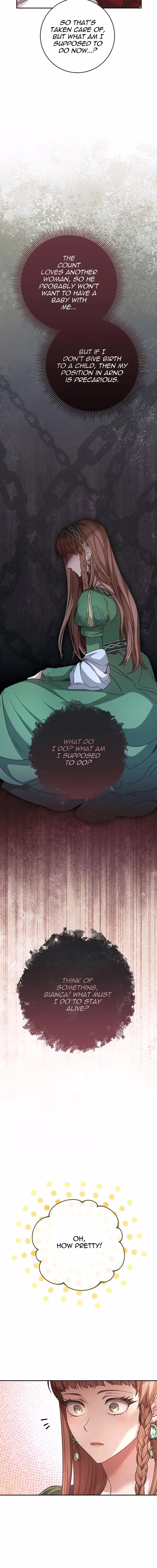 Marriage of Convenience - Chapter 105 - Part 22