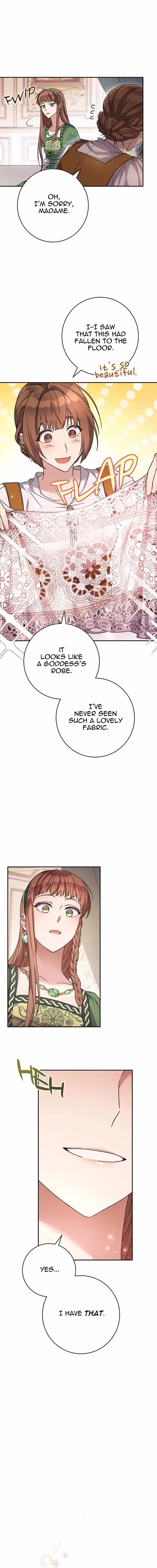 Marriage of Convenience - Chapter 105 - Part 23