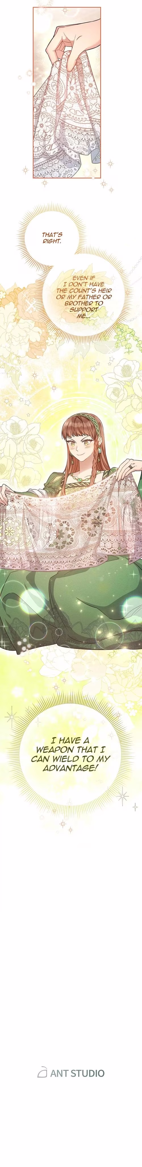 Marriage of Convenience - Chapter 105 - Part 24