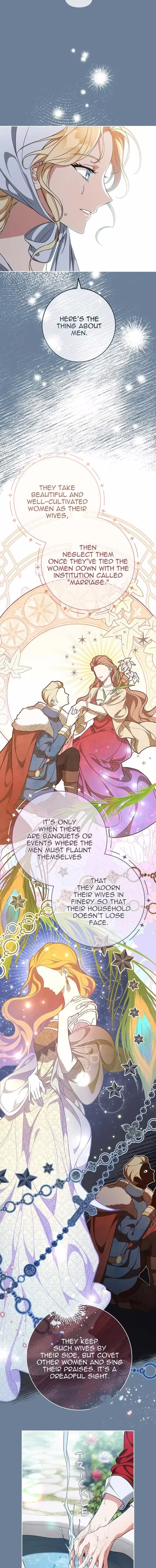 Marriage of Convenience - Chapter 106 - Part 10