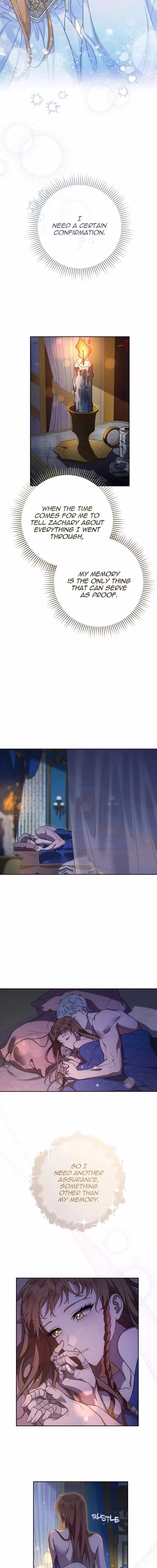 Marriage of Convenience - Chapter 106 - Part 16