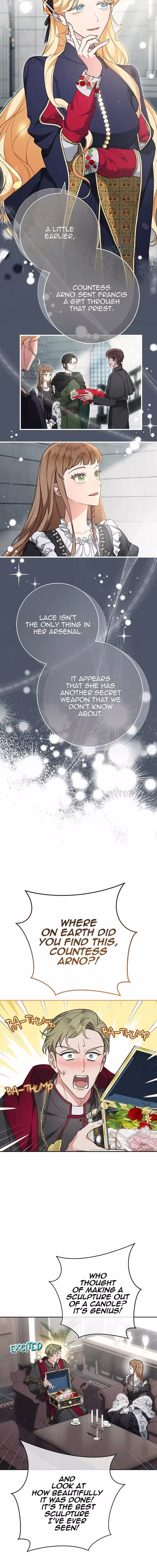 Marriage of Convenience - Chapter 107 - Part 14