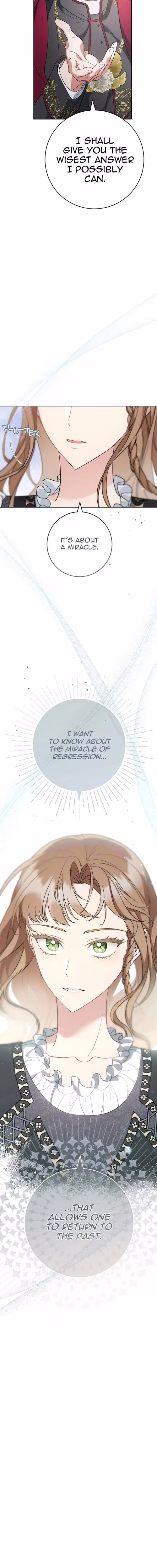 Marriage of Convenience - Chapter 107 - Part 18