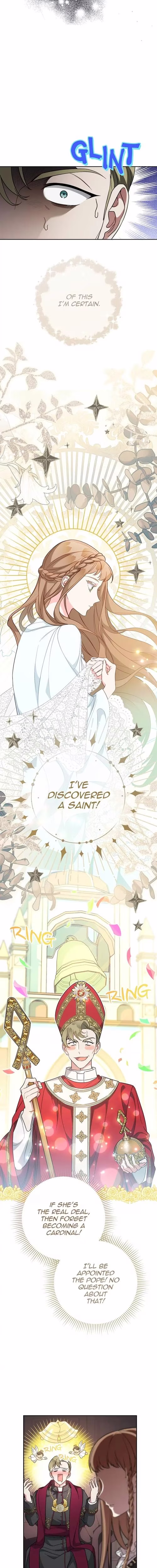 Marriage of Convenience - Chapter 108 - Part 9