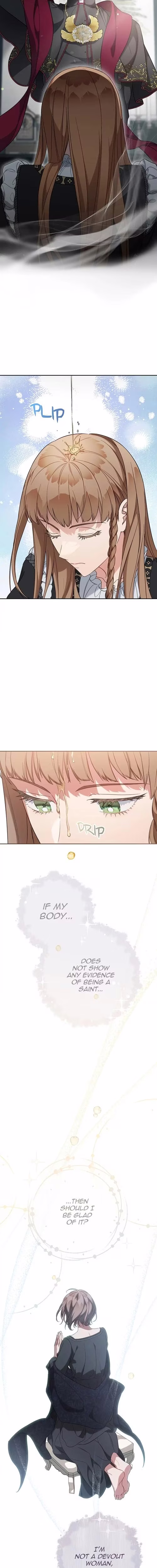 Marriage of Convenience - Chapter 108 - Part 15