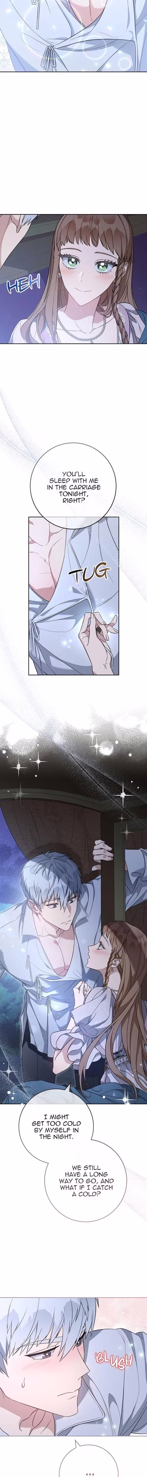 Marriage of Convenience - Chapter 109 - Part 15