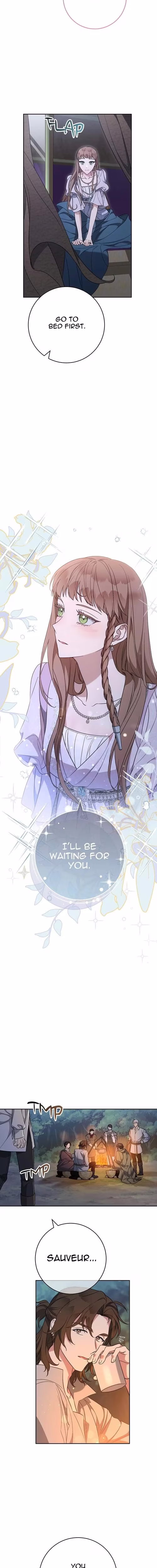 Marriage of Convenience - Chapter 109 - Part 16