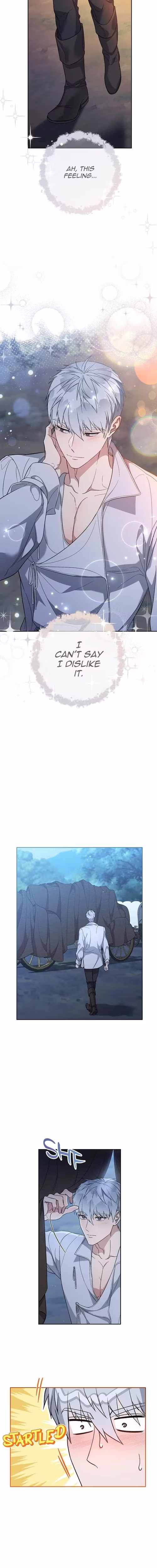 Marriage of Convenience - Chapter 109 - Part 18