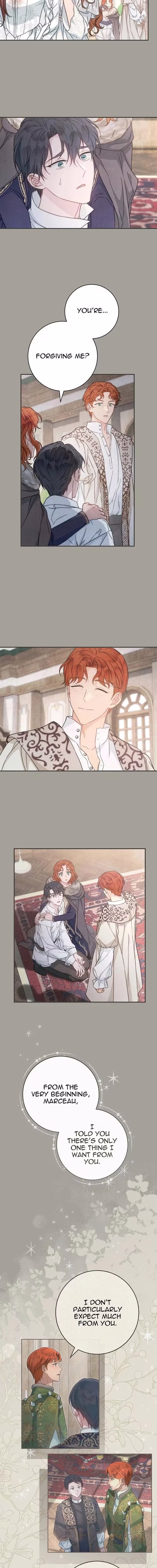 Marriage of Convenience - Chapter 11 - Part 15