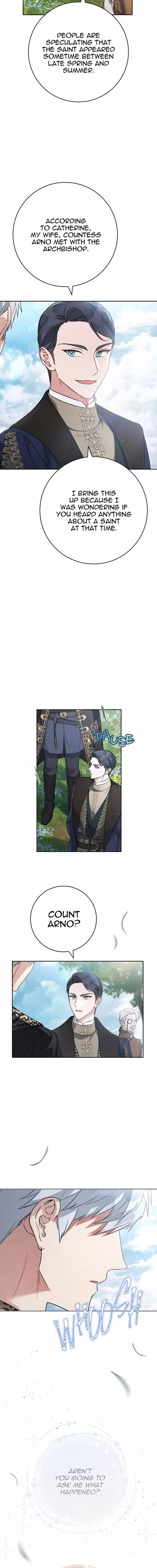 Marriage of Convenience - Chapter 111 - Part 19