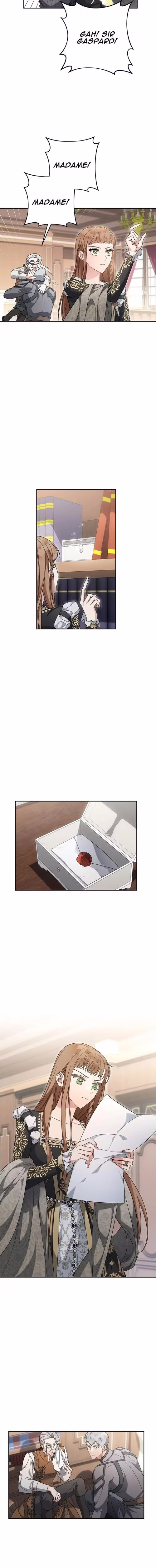 Marriage of Convenience - Chapter 112 - Part 20