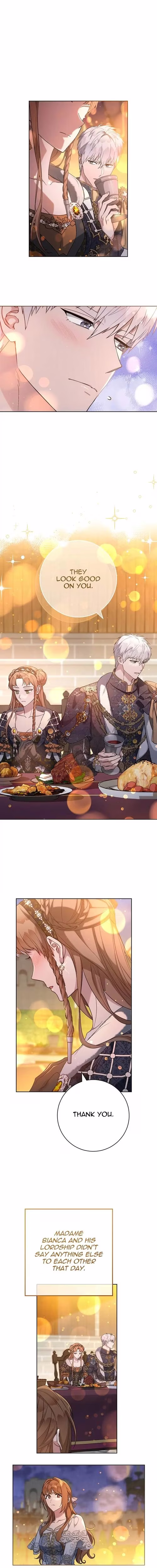 Marriage of Convenience - Chapter 113 - Part 14