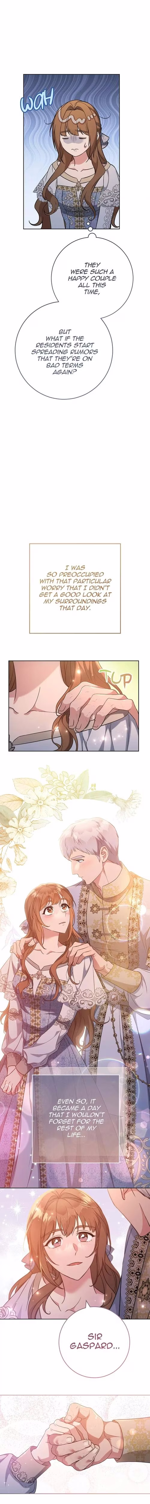 Marriage of Convenience - Chapter 113 - Part 15