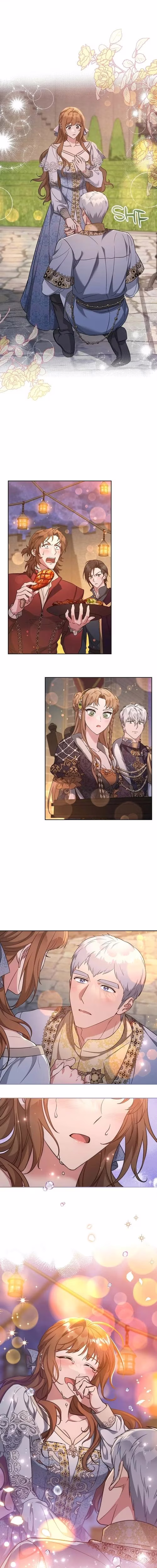 Marriage of Convenience - Chapter 113 - Part 16